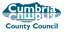 Cumbria County Council – Childrens Services logo